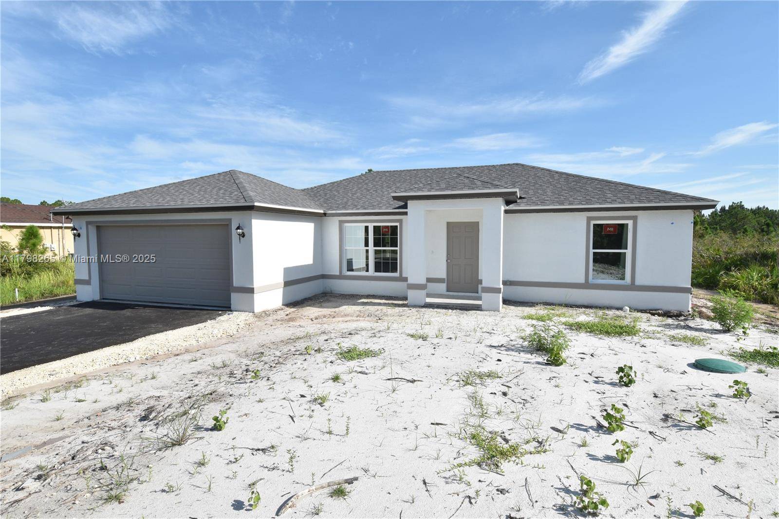 Naples, FL 34120,4463 60th Ave NE