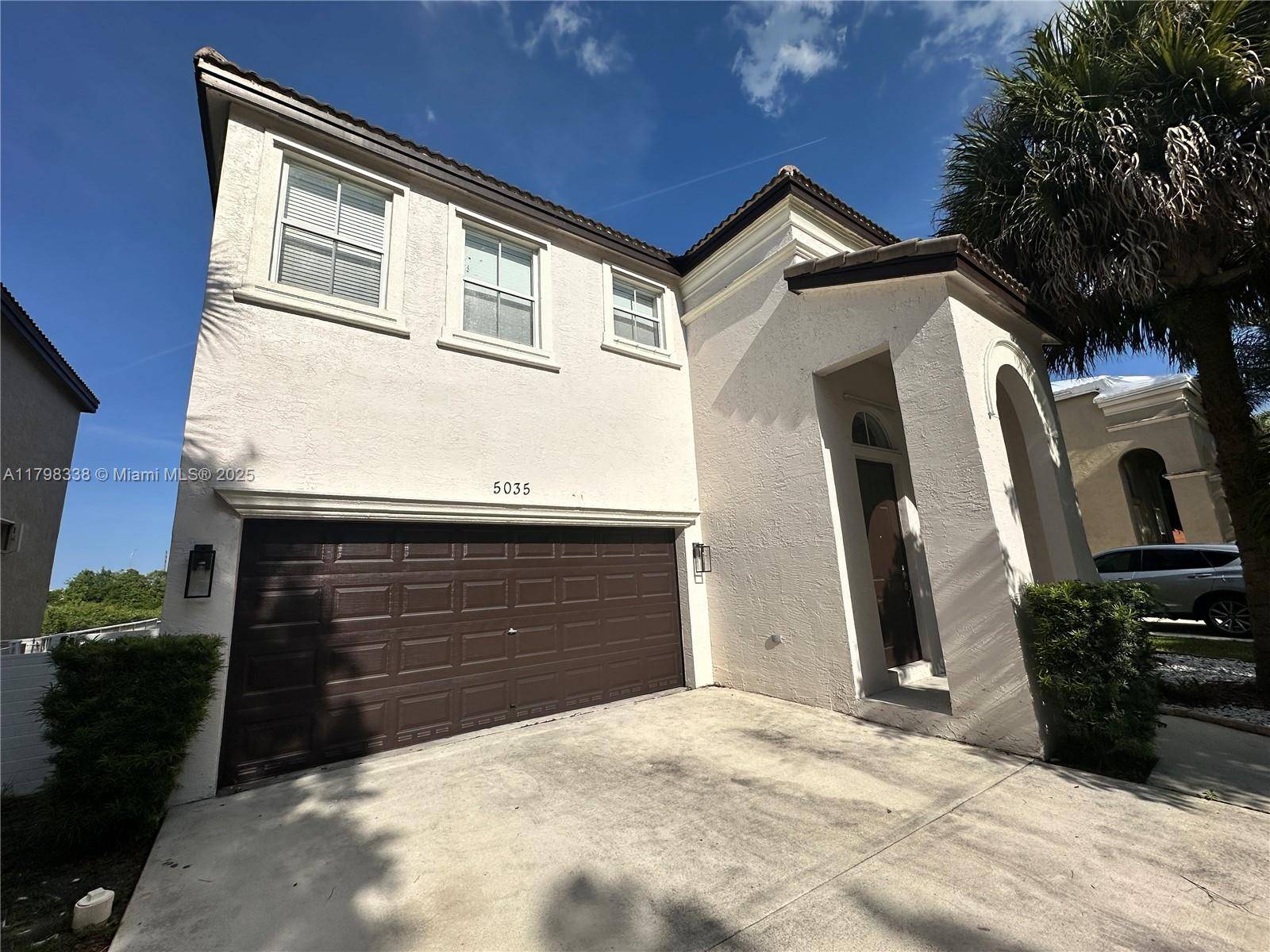 Miramar, FL 33027,5035 SW 155th Ave
