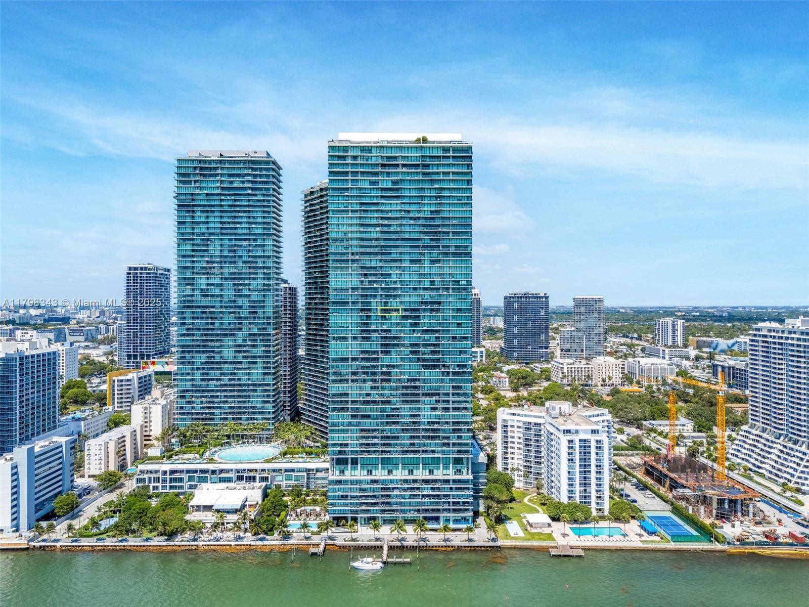 Miami, FL 33137,3131 NE 7th Ave #3103