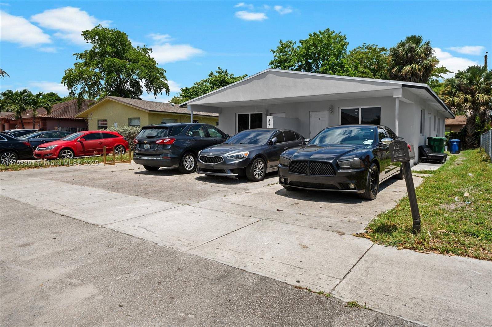 Fort Lauderdale, FL 33311,2731 NW 14th St