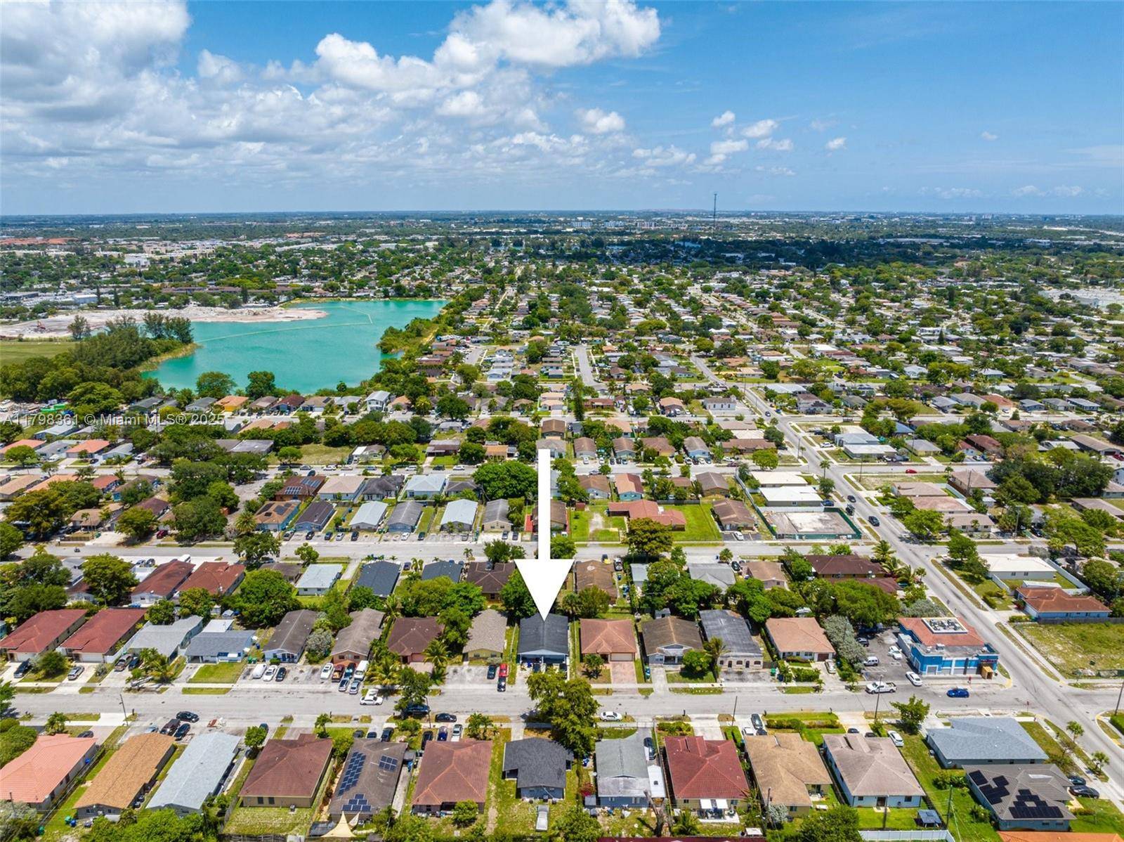 Fort Lauderdale, FL 33311,2731 NW 14th St