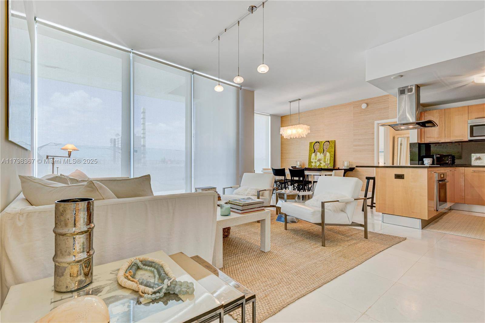Miami Beach, FL 33141,6899 Collins Ave #603
