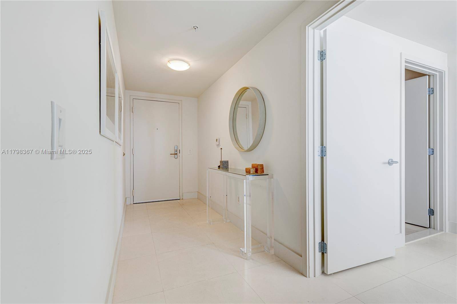 Miami Beach, FL 33141,6899 Collins Ave #603