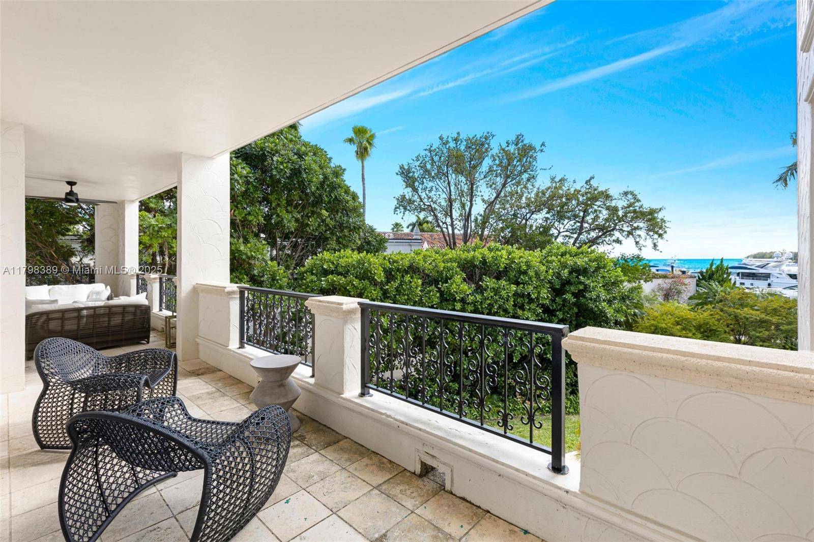 Miami Beach, FL 33109,2021 Fisher Island Dr #2021