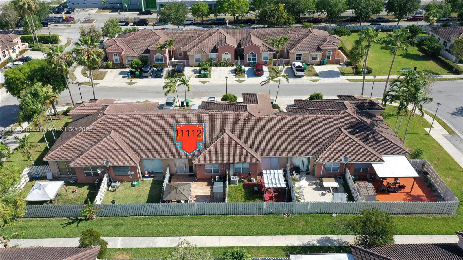 Homestead, FL 33032,11112 SW 236th Ter