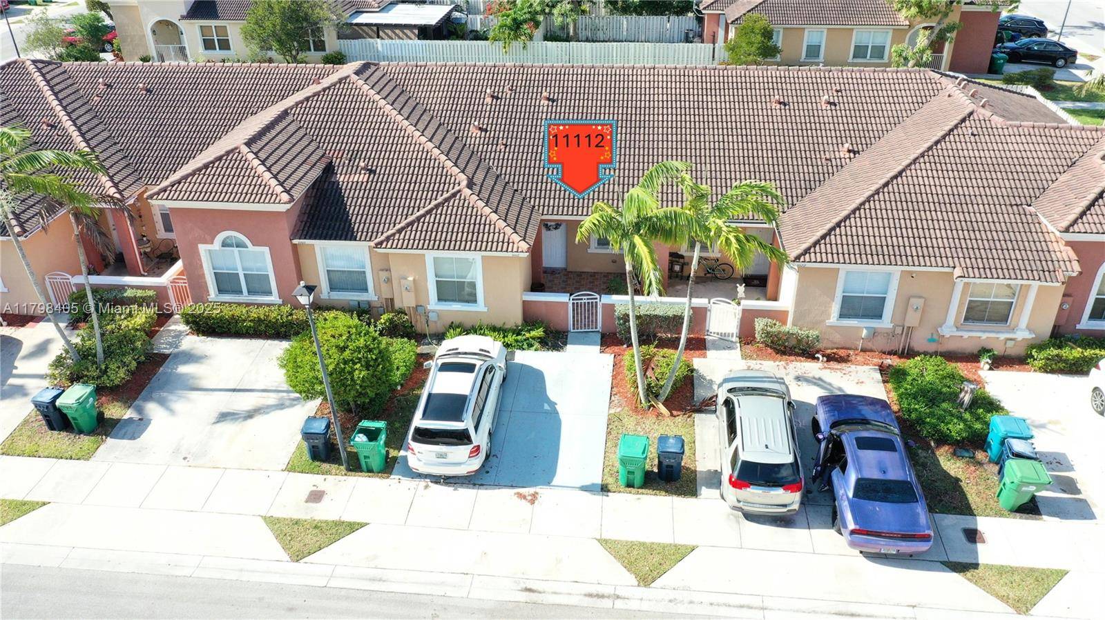 Homestead, FL 33032,11112 SW 236th Ter
