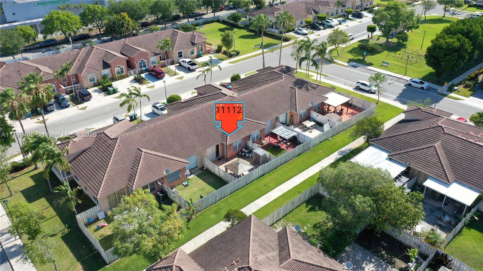 Homestead, FL 33032,11112 SW 236th Ter