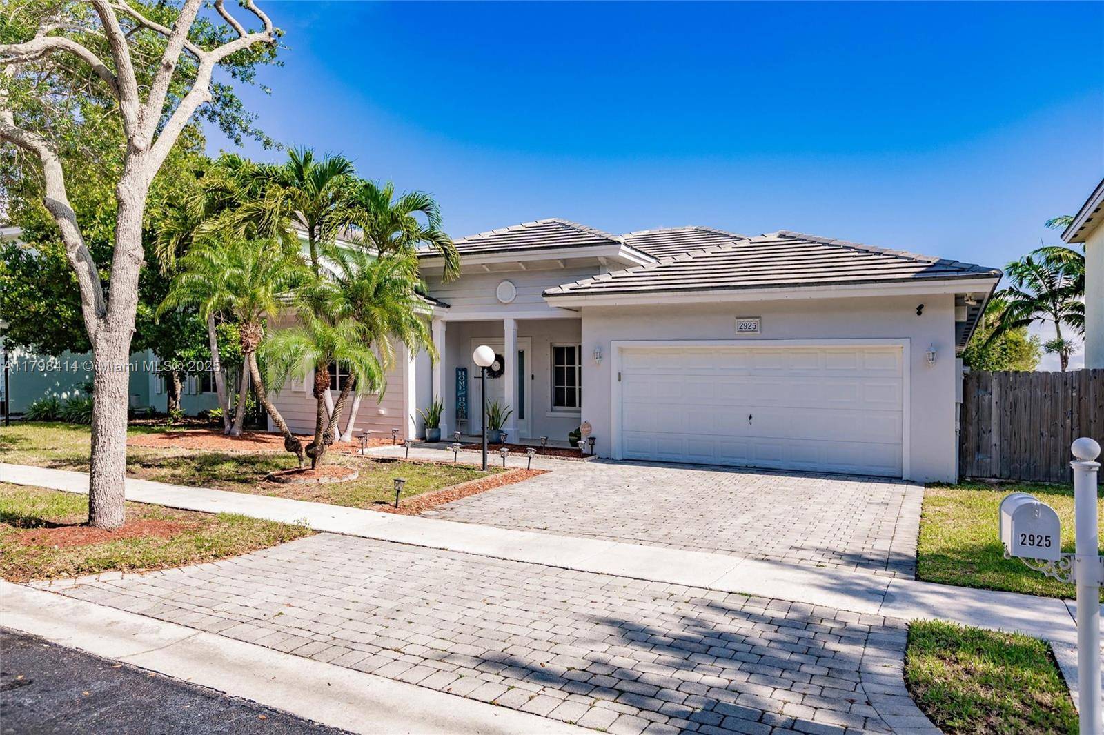 Homestead, FL 33033,2925 NE 4th St