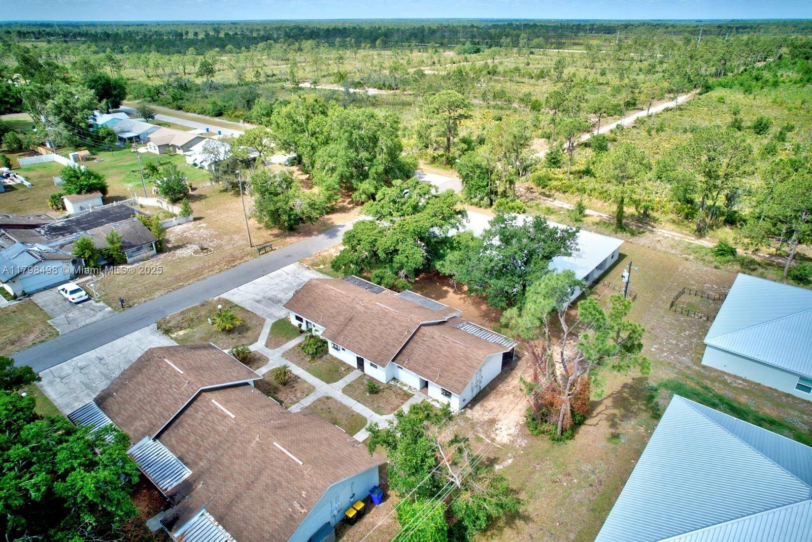 Sebring, FL 33875,4409 Grass Avenue
