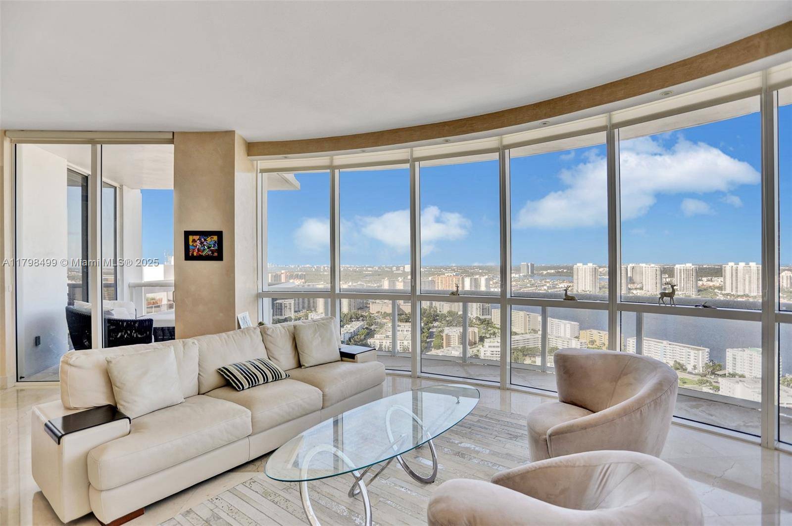 Sunny Isles Beach, FL 33160,18101 Collins Ave #4501