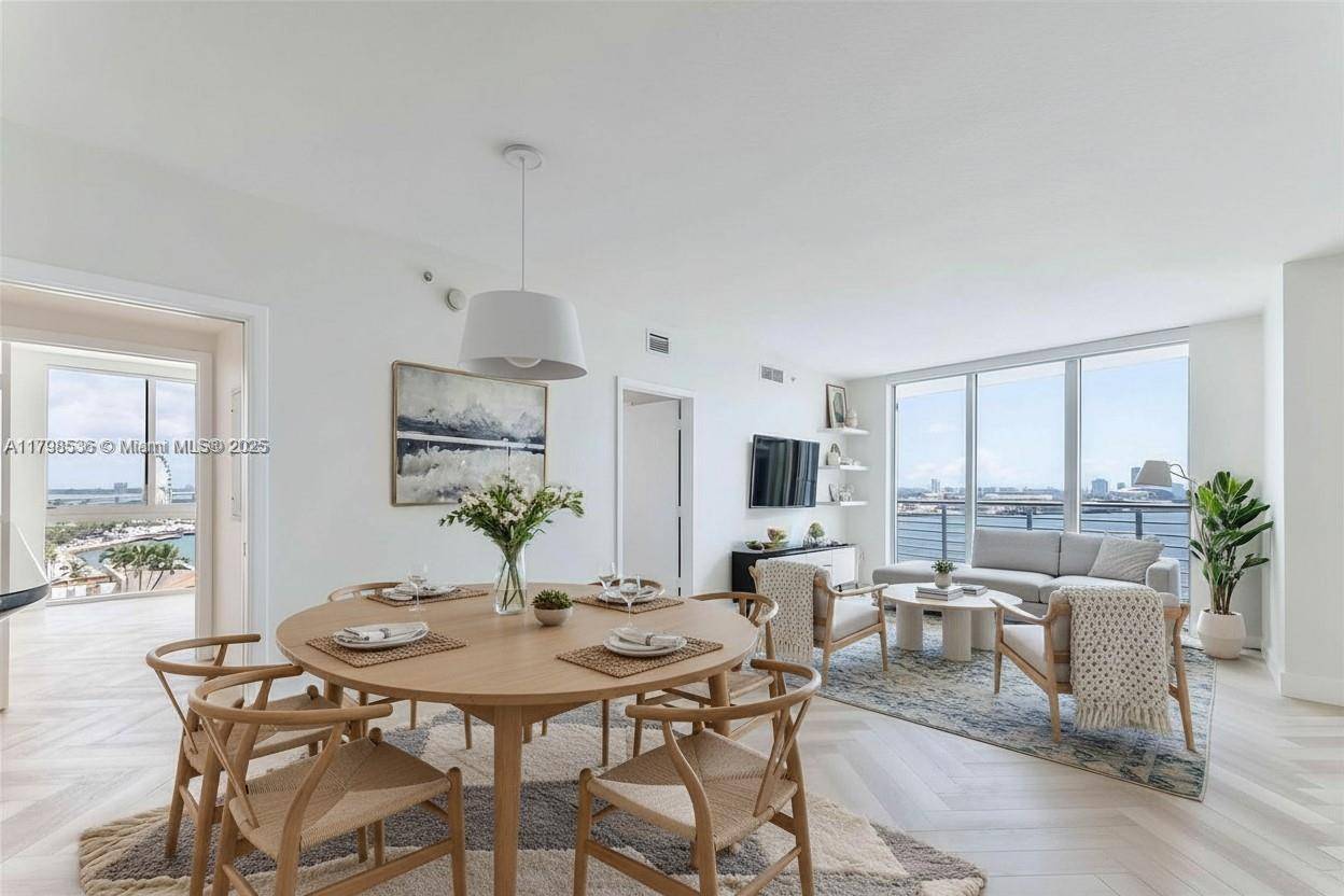 Miami, FL 33131,335 S Biscayne Blvd #1012