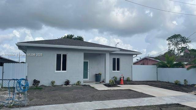 Homestead, FL 33030,640 SW 12th Ave