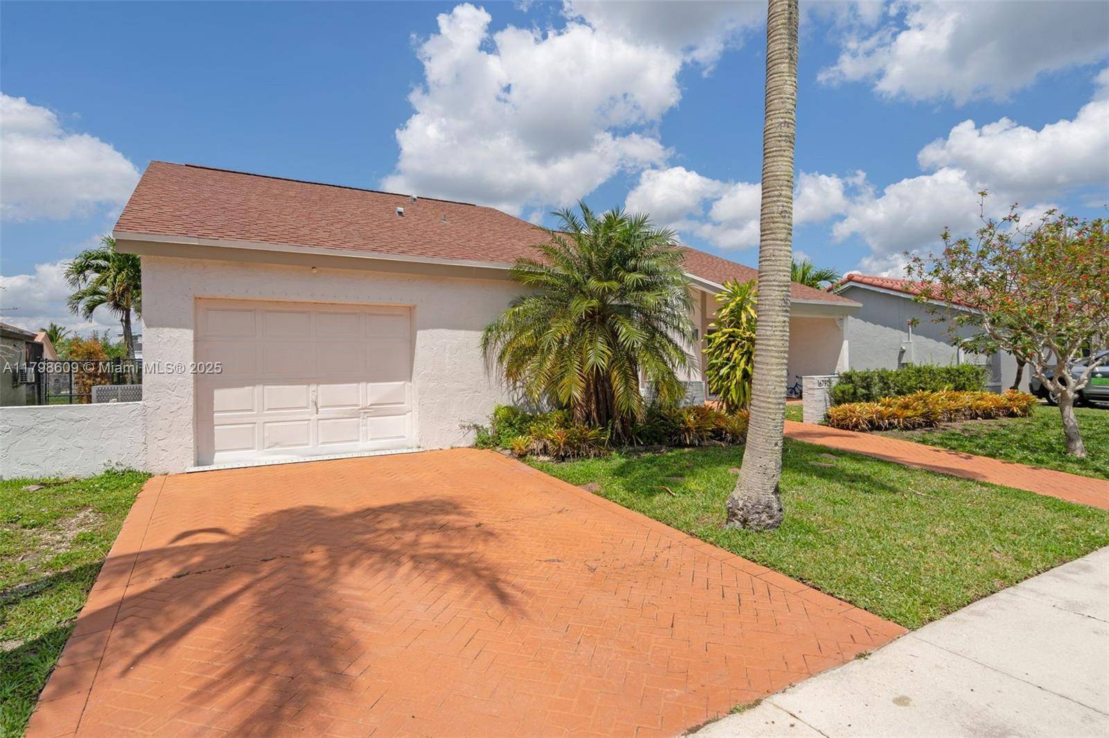 Weston, FL 33326,16791 Royal Poinciana Dr