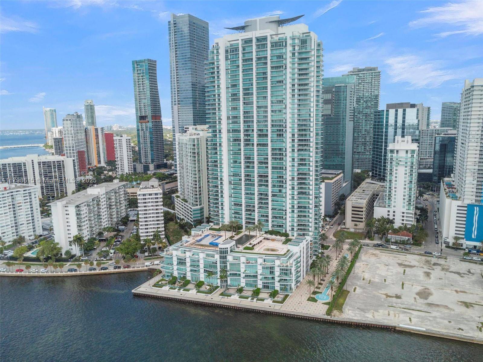 Miami, FL 33131,1331 Brickell Bay Dr #308