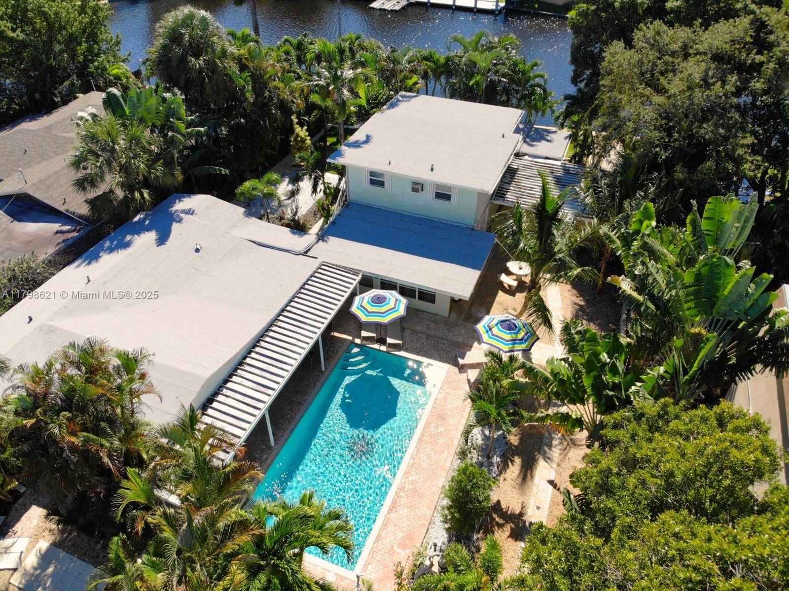 Oakland Park, FL 33334,1310 NE 30th St #5