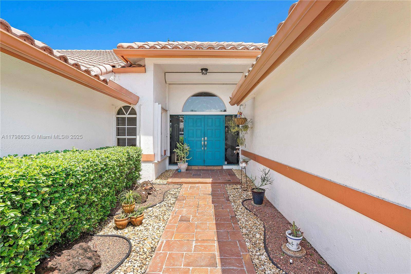 Coral Springs, FL 33067,5425 NW 86th Ter