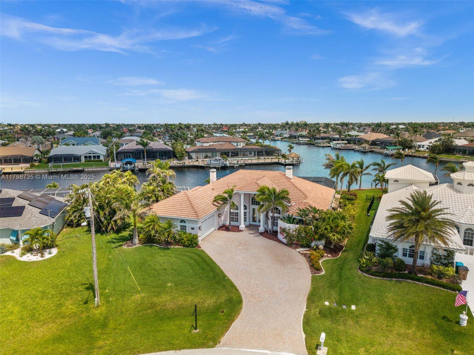 Cape Coral, FL 33914,2501 SW 53rd TER