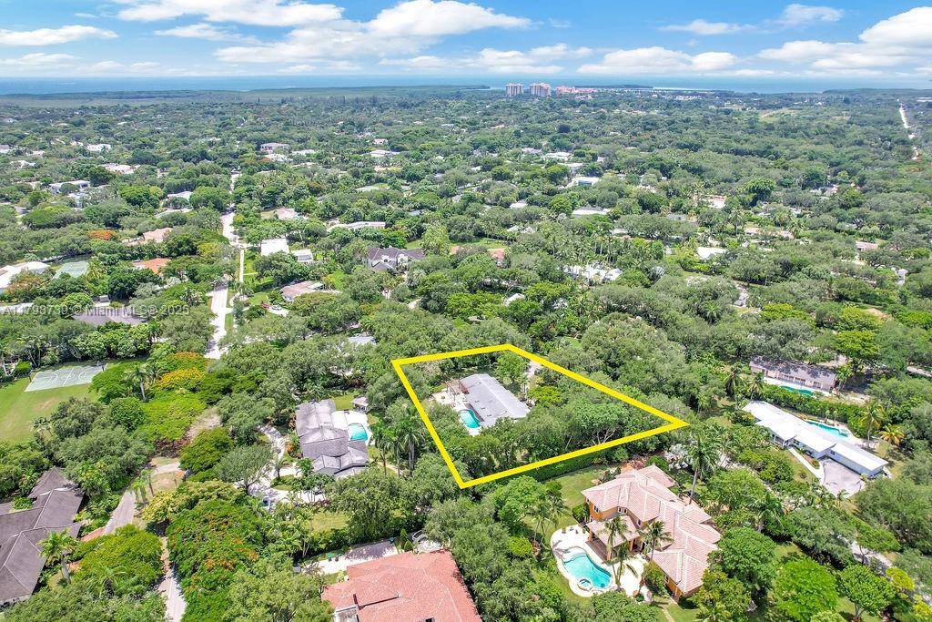 Pinecrest, FL 33156,6551 SW 126th St