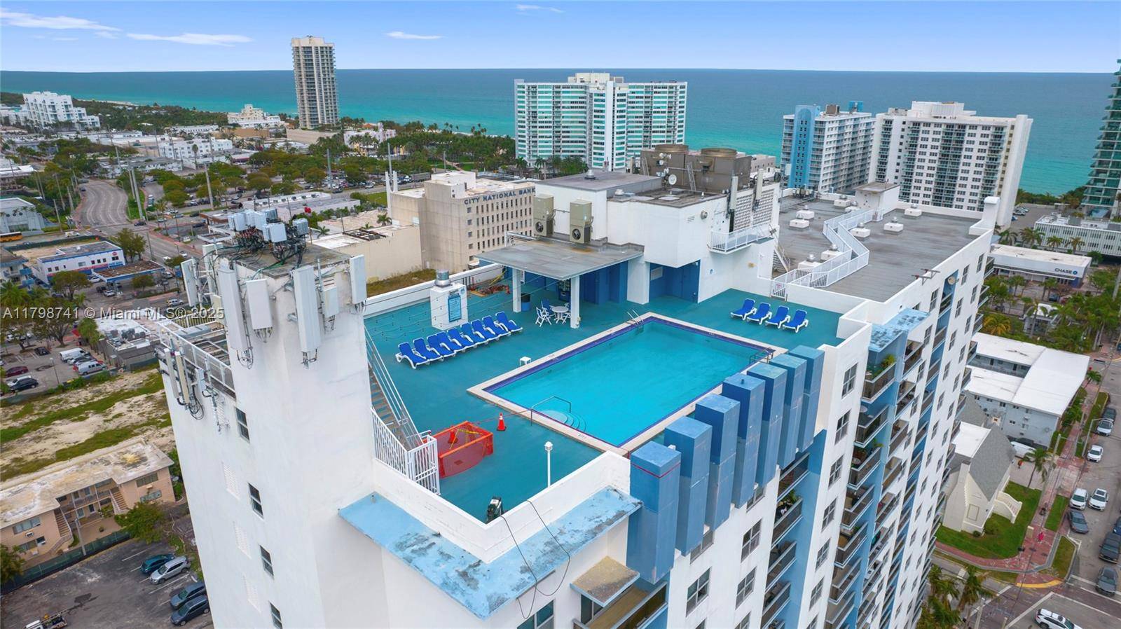 Miami Beach, FL 33141,401 69th St #1405