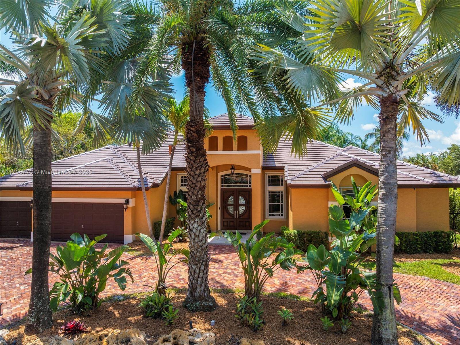 Palmetto Bay, FL 33157,8268 SW 172nd Terrace