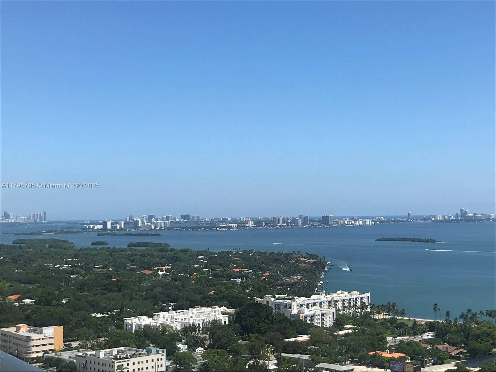Miami, FL 33137,121 NE 34 ST #3007