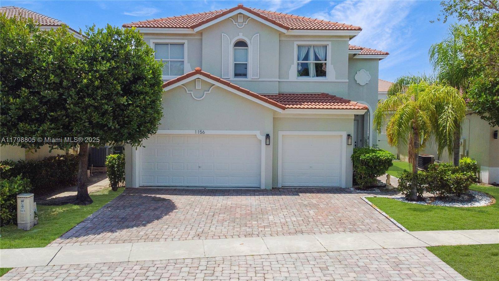 Homestead, FL 33033,1156 NE 37th Pl