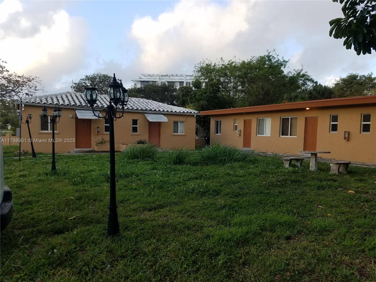 North Miami Beach, FL 33181,13770 NE 20th Pl #04