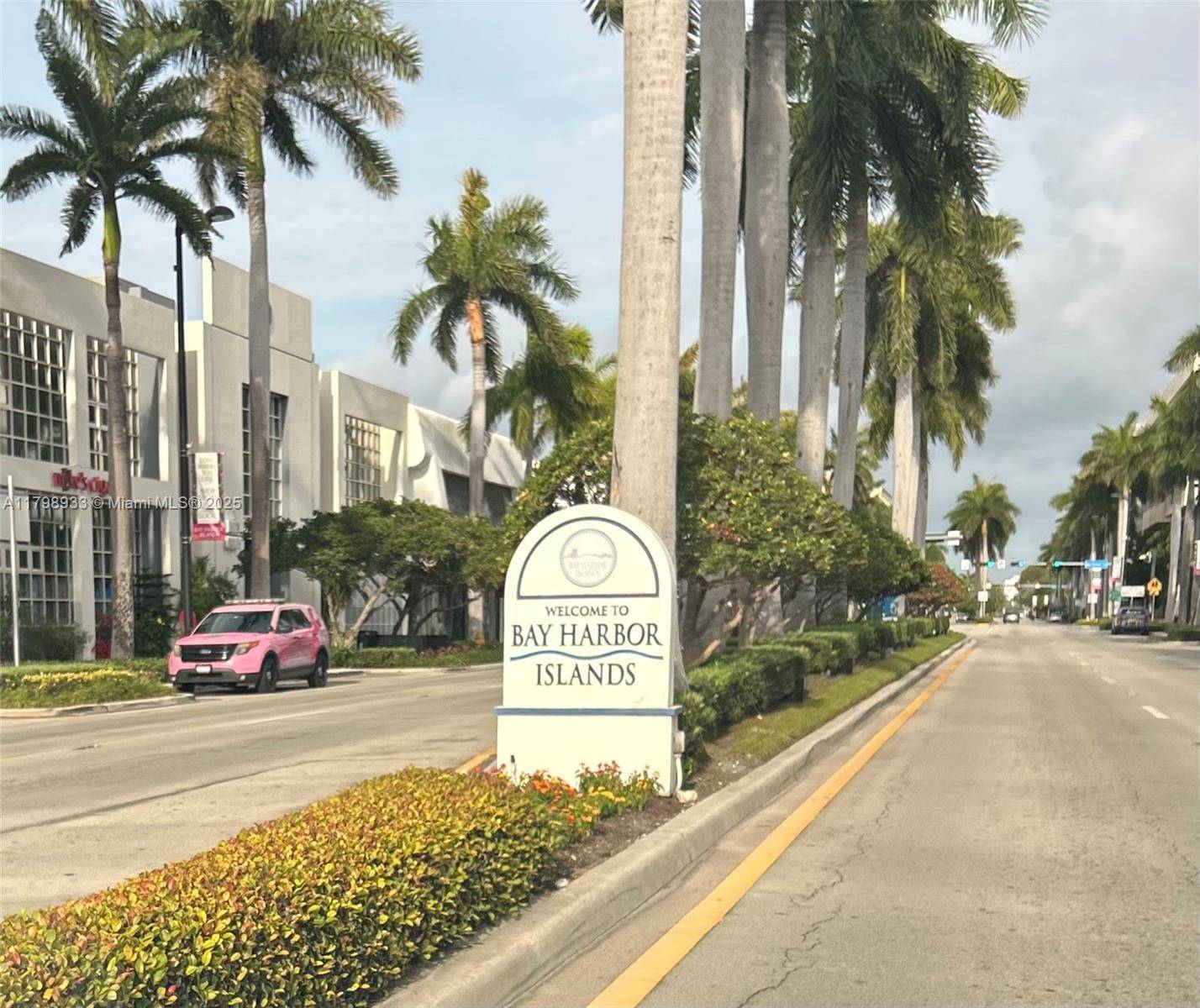 Bay Harbor Islands, FL 33154,9260 Bay Harbor Ter #22