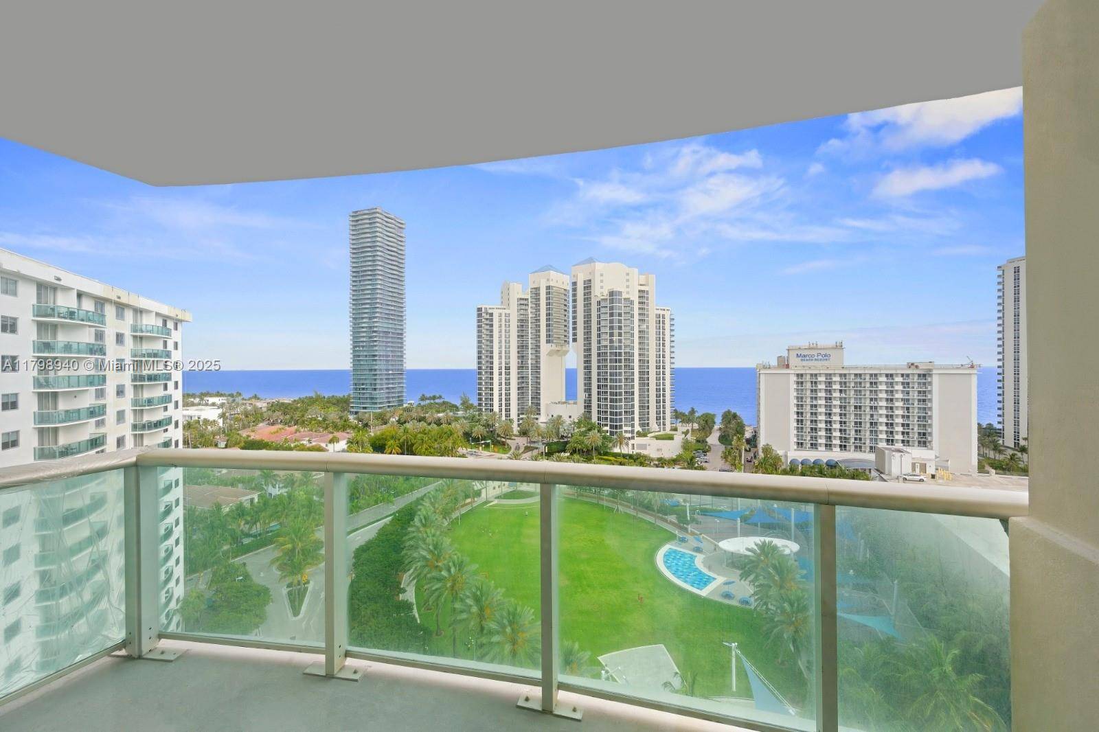 Sunny Isles Beach, FL 33160,19370 Collins Ave #1507
