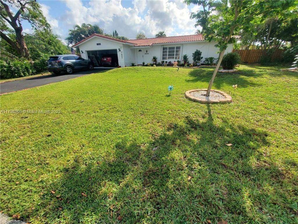 Coral Springs, FL 33065,3607 NW 82nd Ter