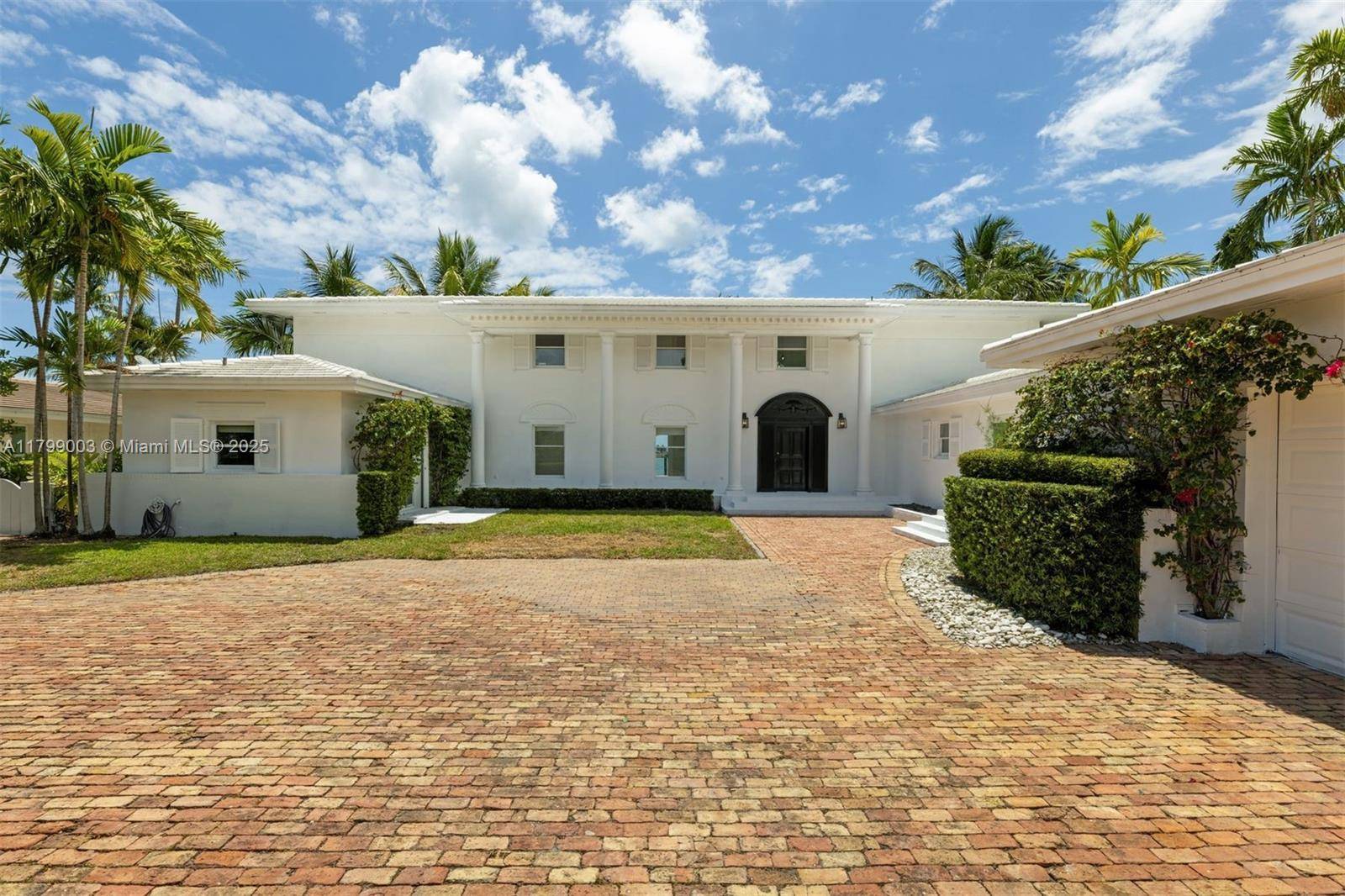 Miami, FL 33137,610 Sabal Palm Rd