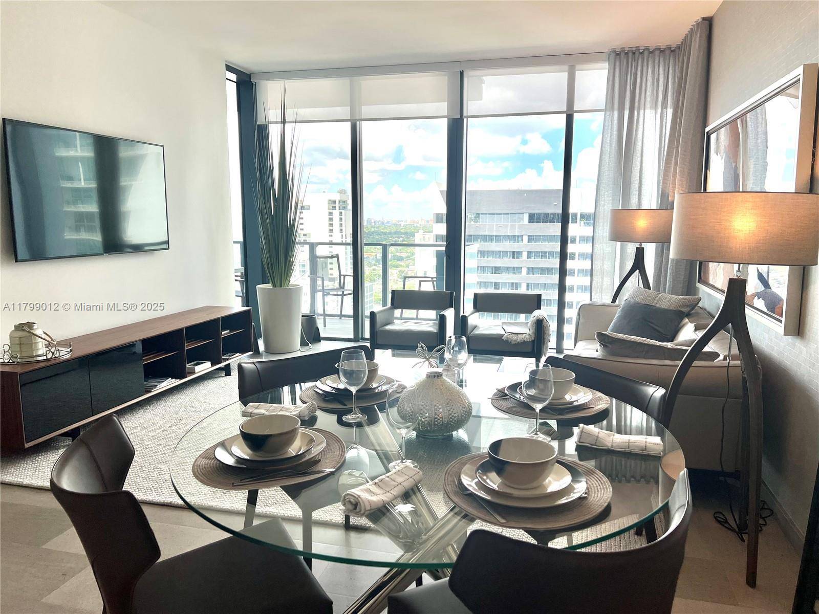 Miami, FL 33130,88 SW 7th St #1908