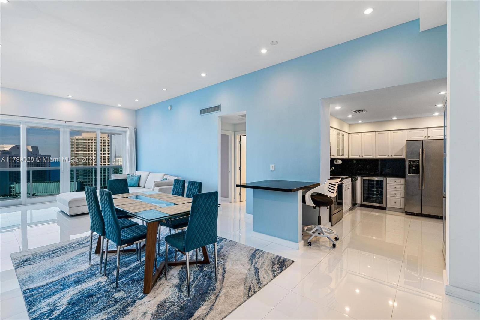 Miami Beach, FL 33141,6770 Indian Creek Dr #TS-P
