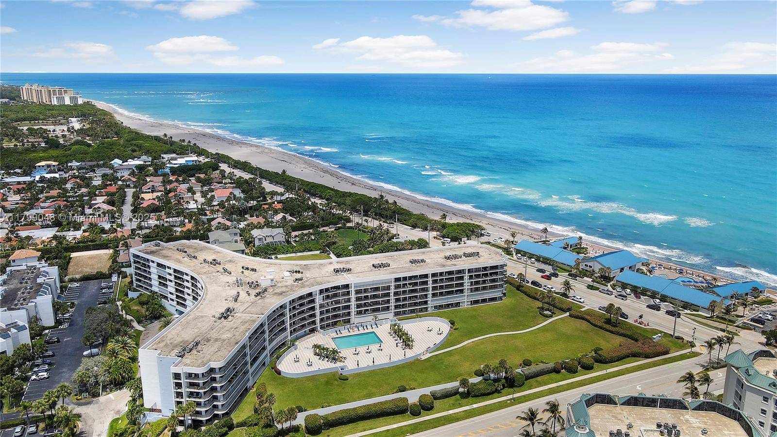 Jupiter, FL 33477,1300 S Highway A1a #404