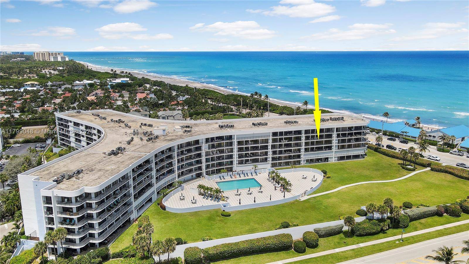 Jupiter, FL 33477,1300 S Highway A1a #404