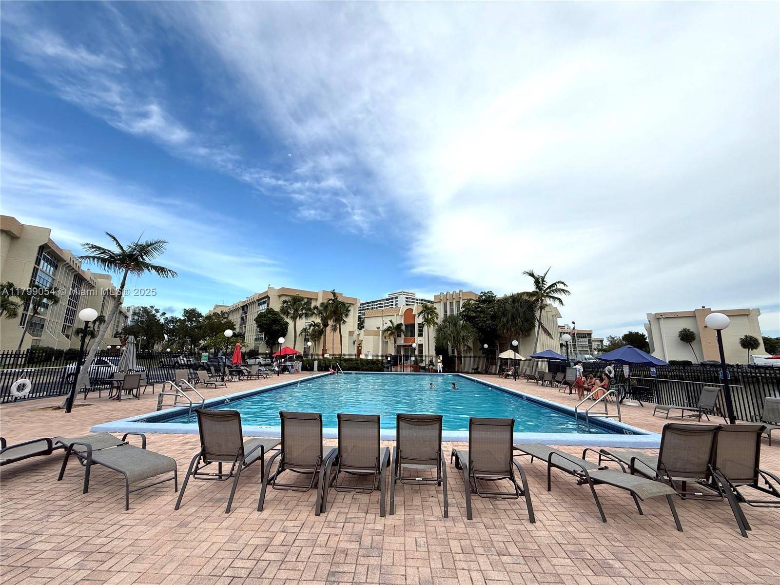 Hallandale Beach, FL 33009,851 Three Islands Blvd #505