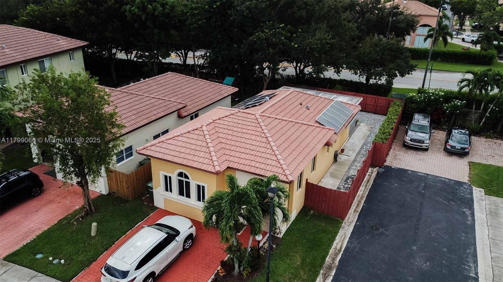 Homestead, FL 33033,2501 NE 41st Ter