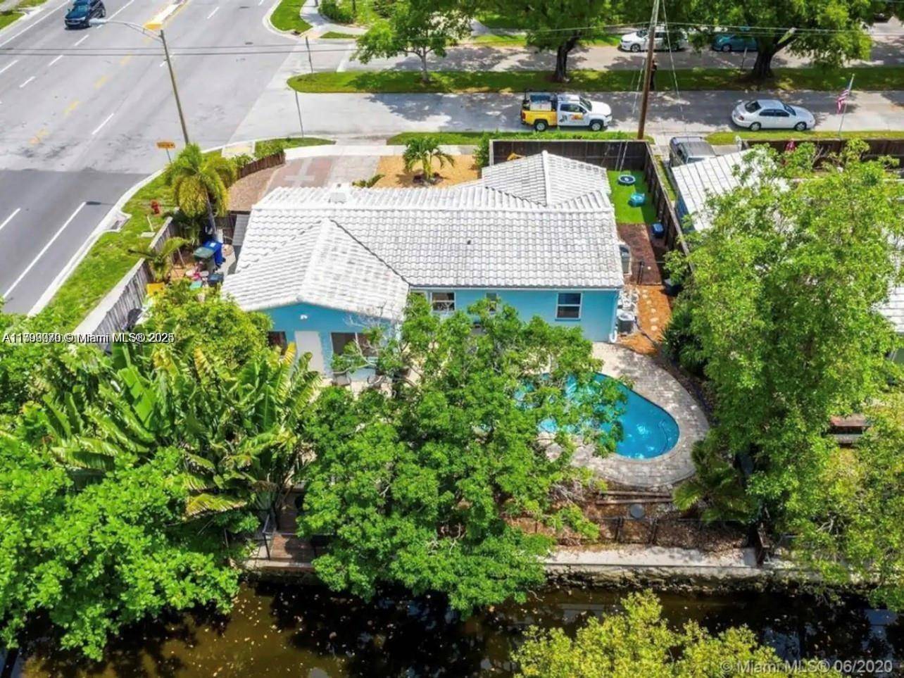 Fort Lauderdale, FL 33315,320 SW 11th Ct #0