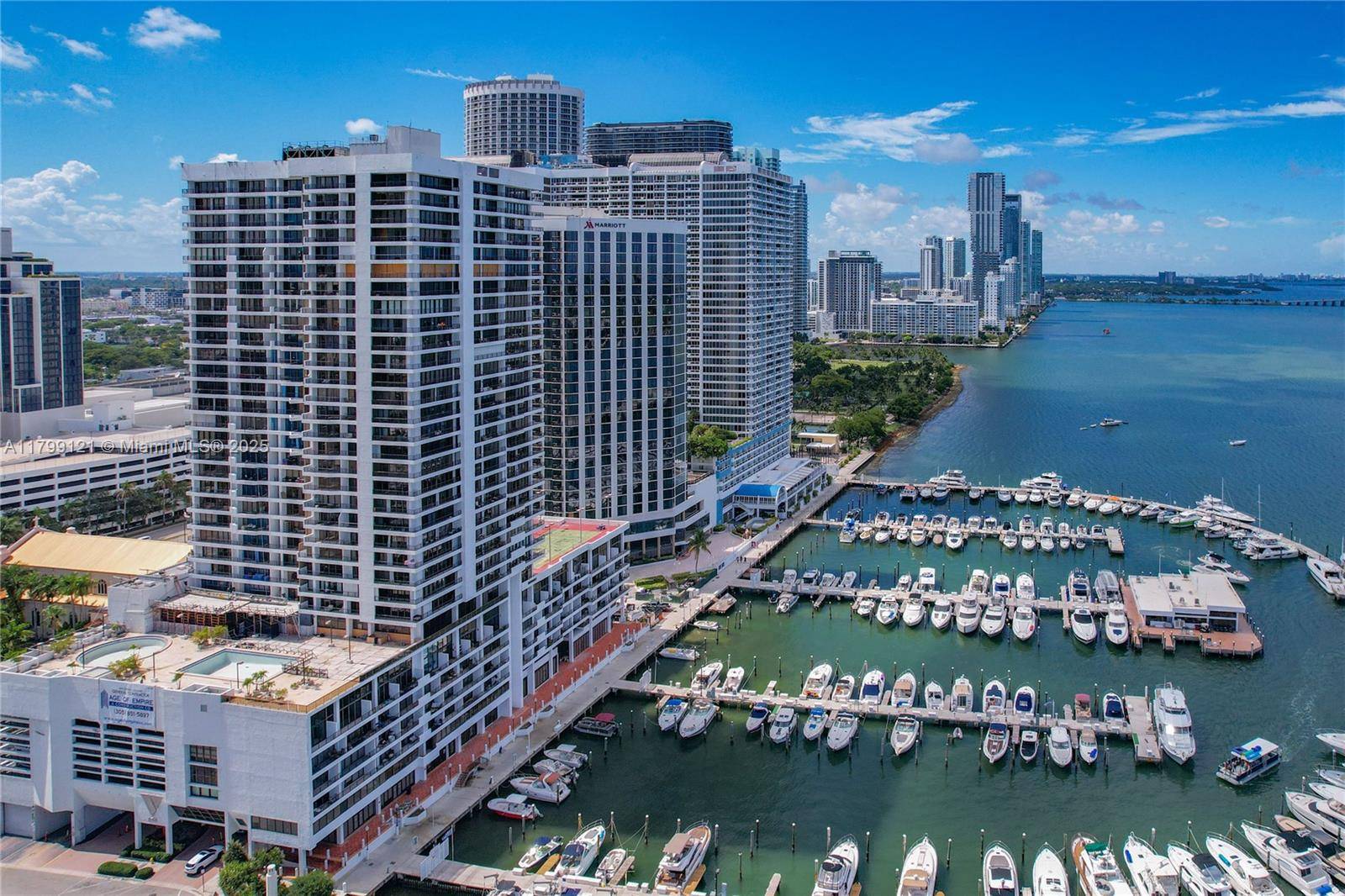 Miami, FL 33132,555 NE 15th St #502