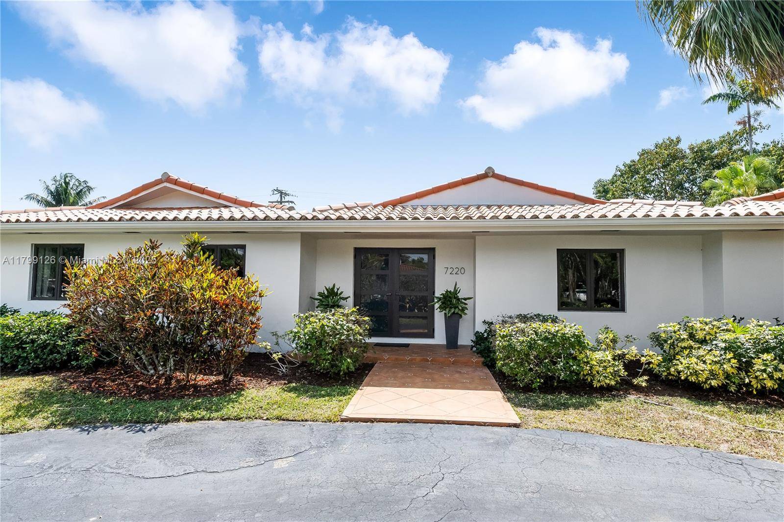 Pinecrest, FL 33156,7220 SW 107th Terr