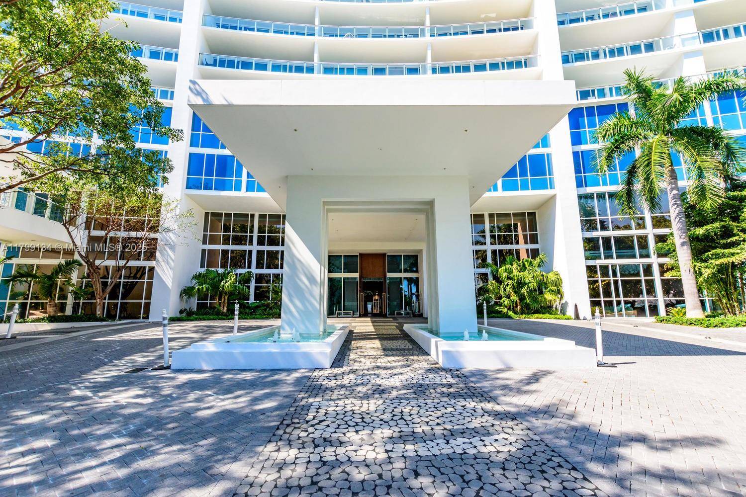 Miami, FL 33137,2020 N Bayshore Dr #3904