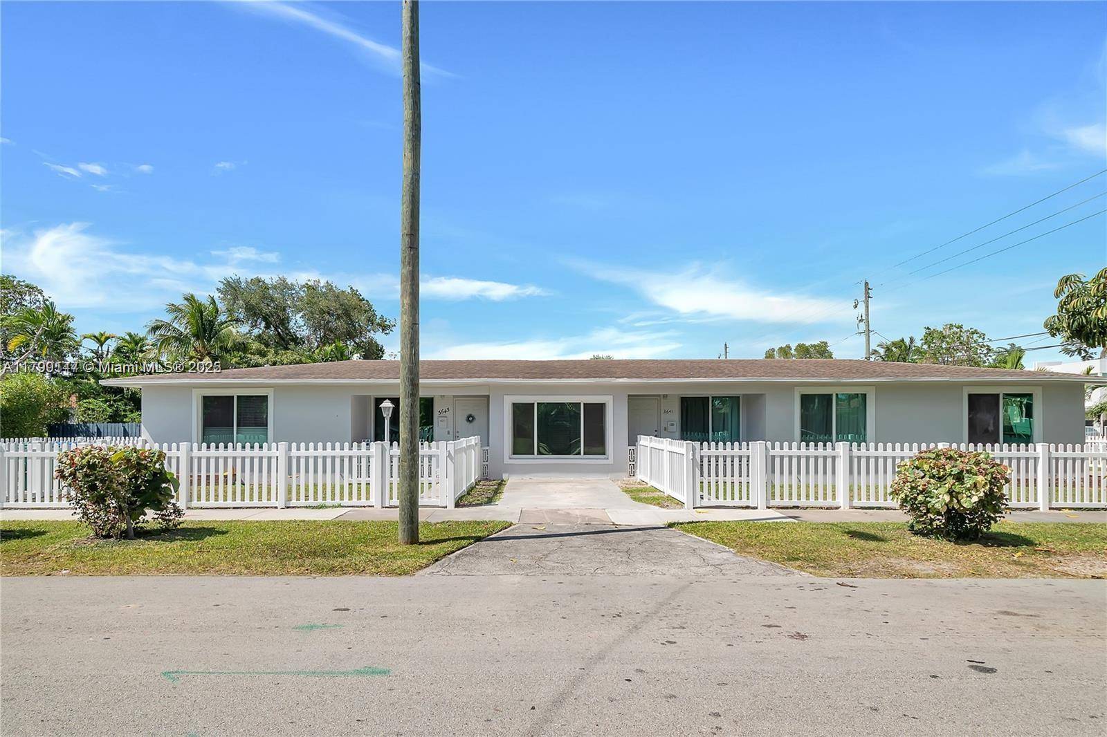 Miami, FL 33133,3641 SW 29th St #3641
