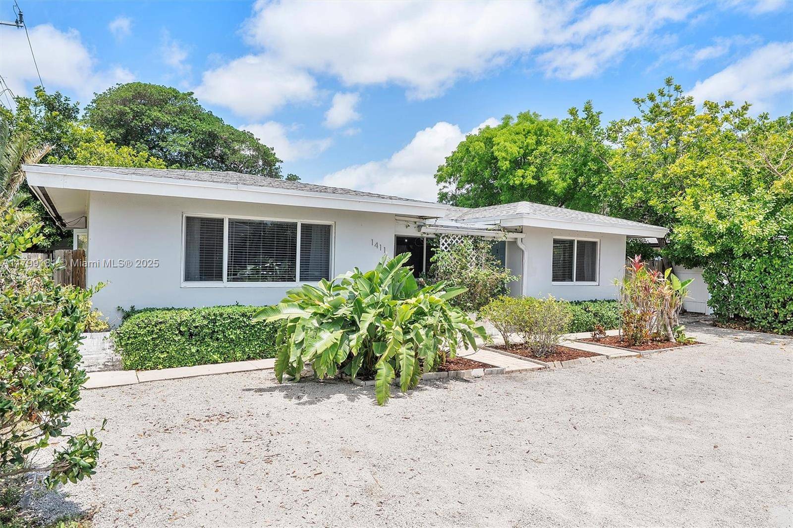 Fort Lauderdale, FL 33304,1411 NE 12th St