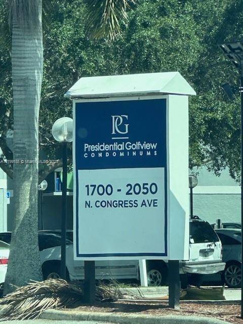 West Palm Beach, FL 33401,1820 N Congress Ave #405