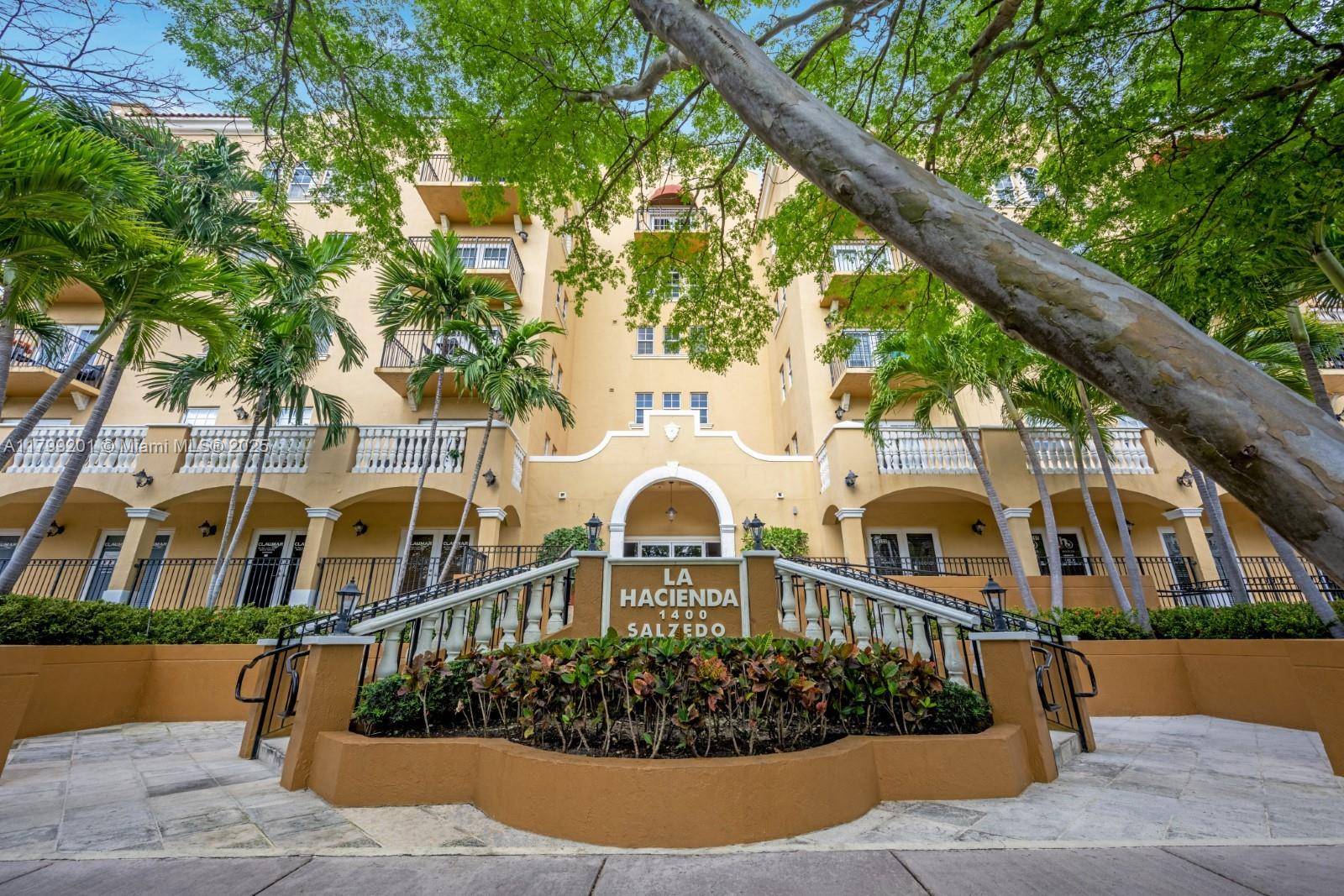 Coral Gables, FL 33134,1400 Salzedo St #208