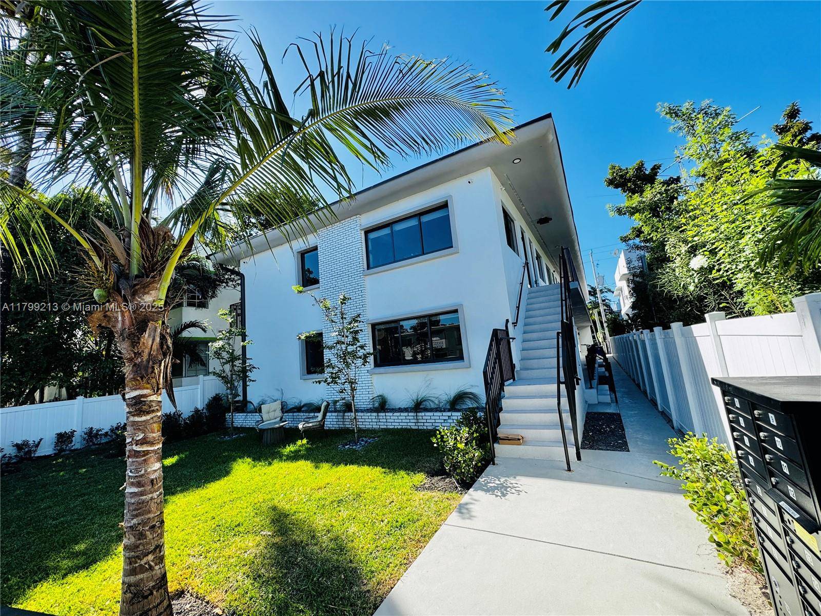 Miami Beach, FL 33139,944 Jefferson Ave #10