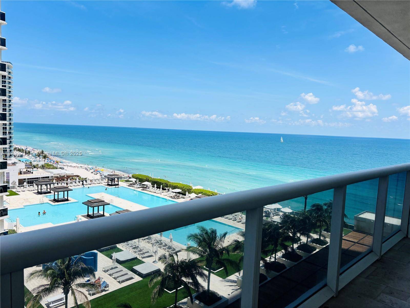Hallandale Beach, FL 33009,1830 S Ocean Dr #1408