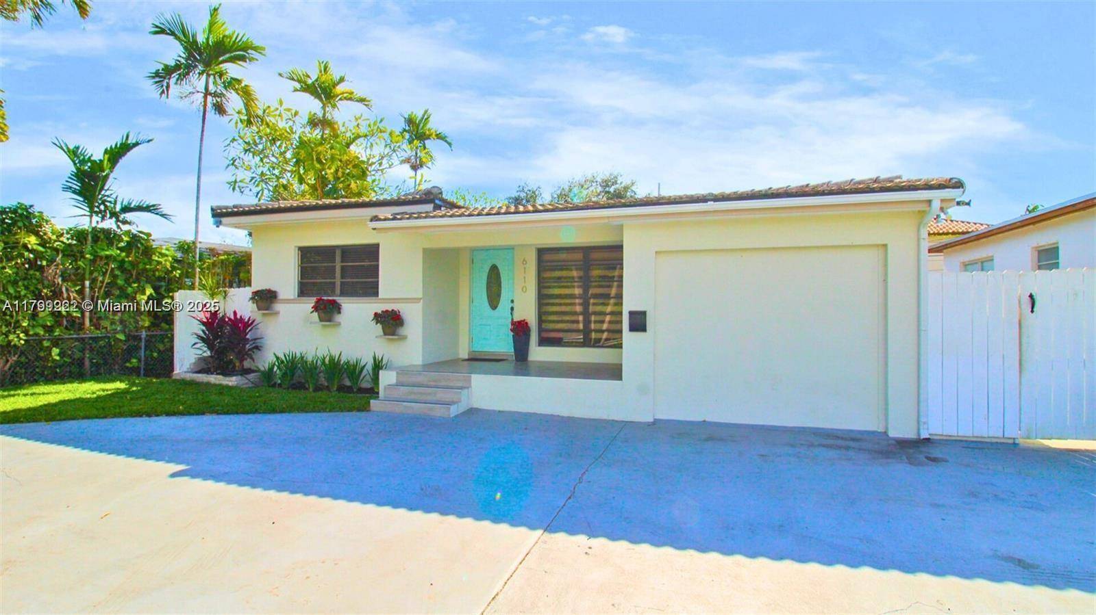 Miami, FL 33155,6110 SW S Waterway Dr #0