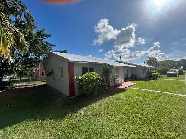 Homestead, FL 33030,1207 NE 1st Ave