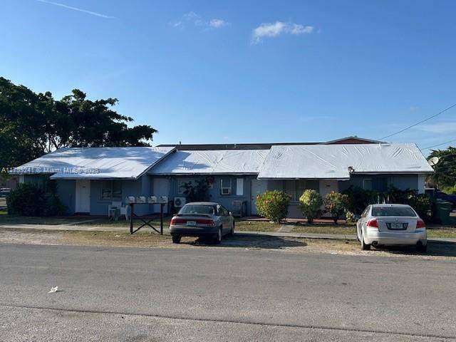 Homestead, FL 33030,1207 NE 1st Ave